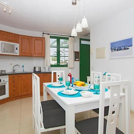 Casa Bluebird פלאיה בלנקה
