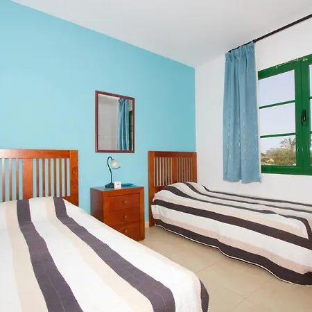 Casa Bluebird וילה