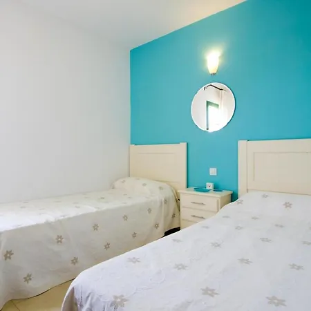 Casa Bluebird וילה פלאיה בלנקה